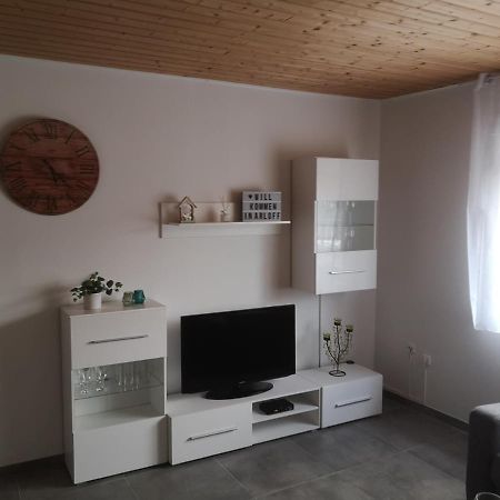 Fewo - Arloff Bad Muenstereifel Buitenkant foto