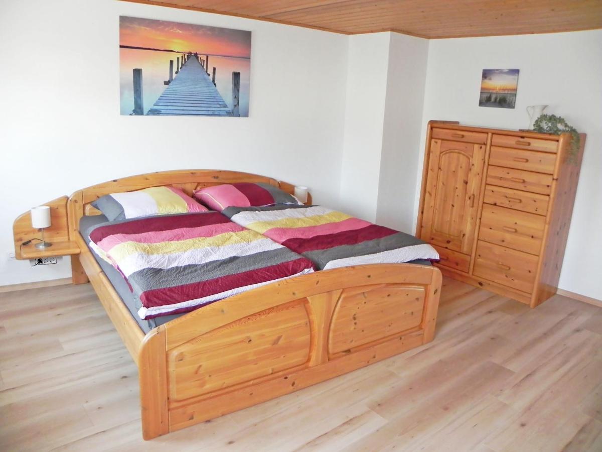 Fewo - Arloff Bad Muenstereifel Buitenkant foto