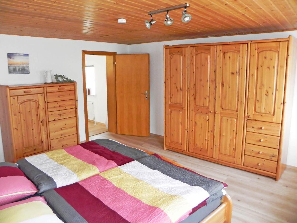Fewo - Arloff Bad Muenstereifel Buitenkant foto