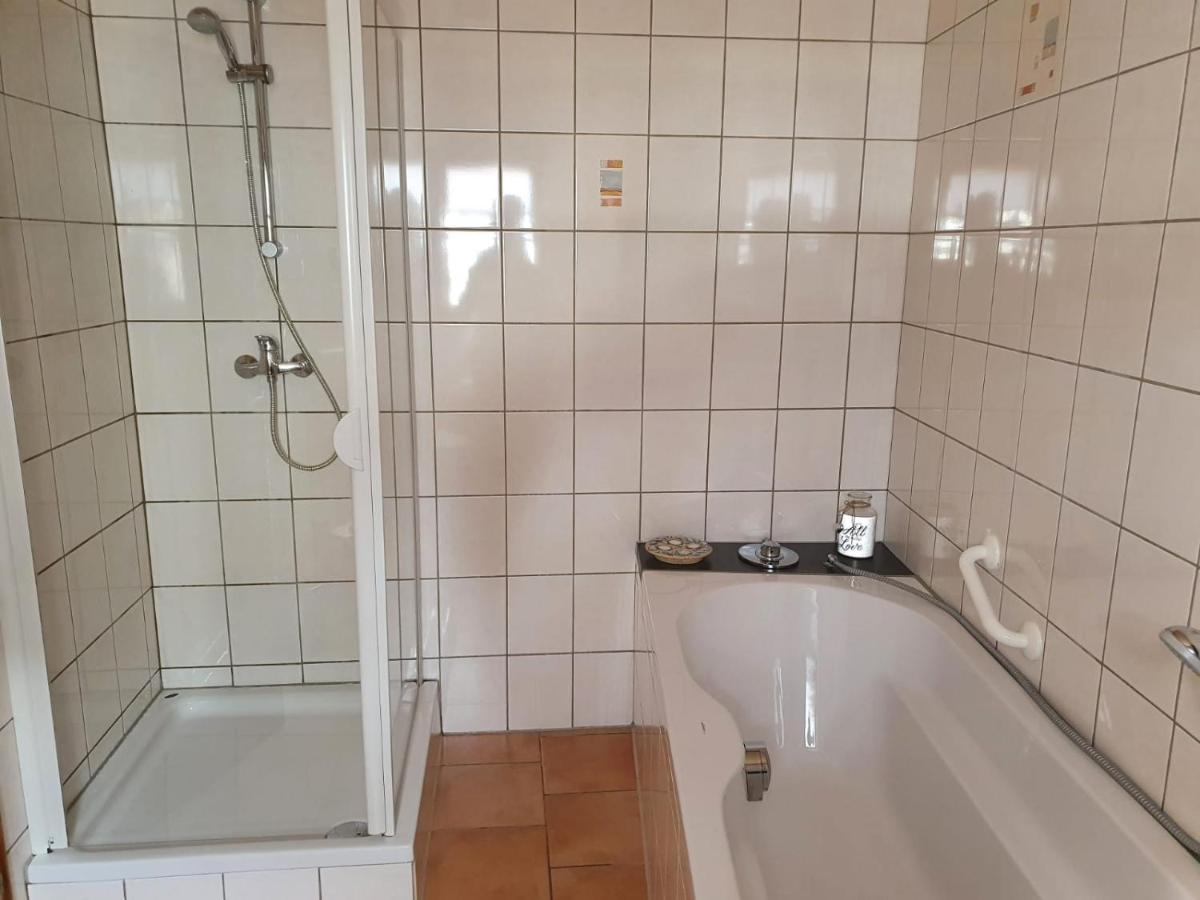 Fewo - Arloff Bad Muenstereifel Buitenkant foto