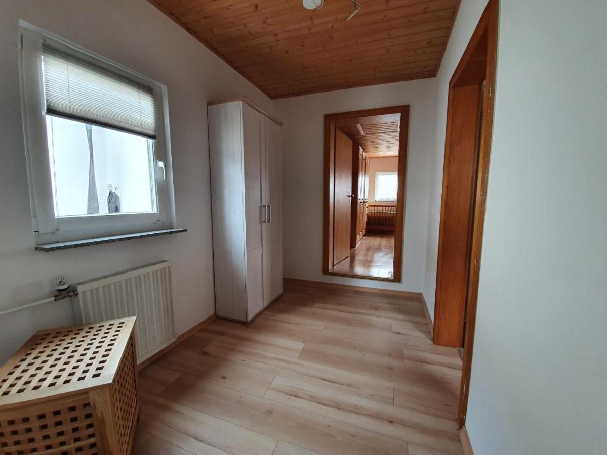 Fewo - Arloff Bad Muenstereifel Buitenkant foto