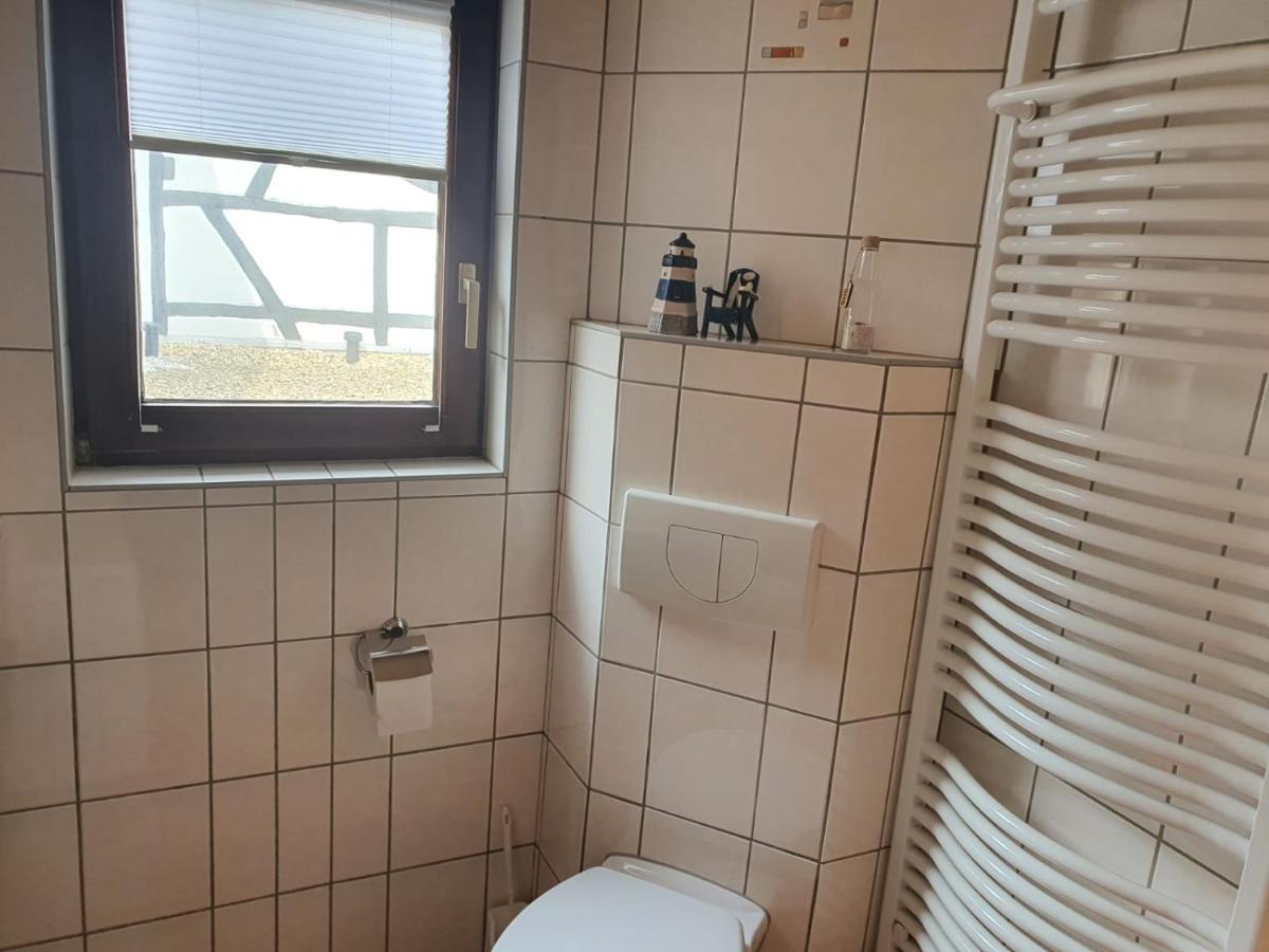 Fewo - Arloff Bad Muenstereifel Buitenkant foto