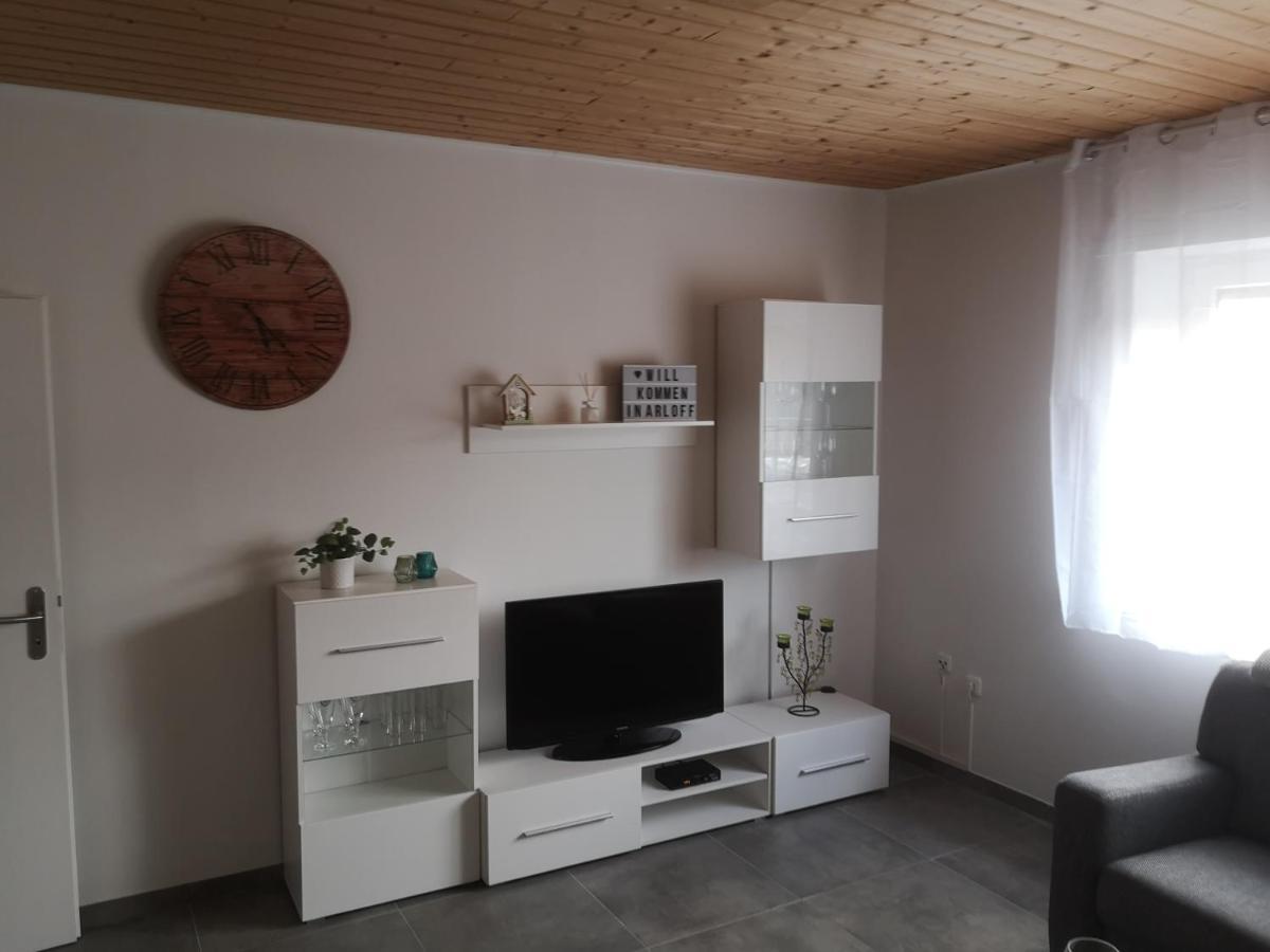 Fewo - Arloff Bad Muenstereifel Buitenkant foto