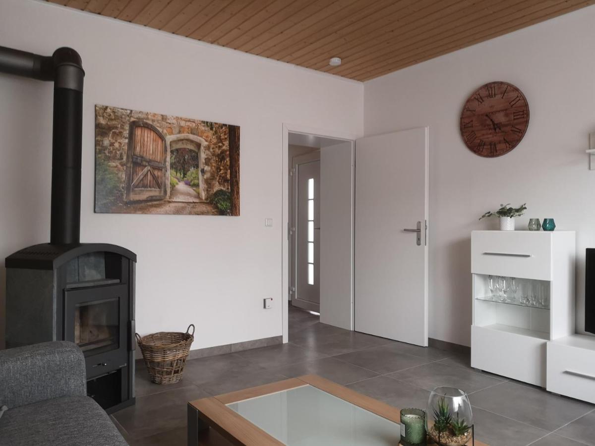Fewo - Arloff Bad Muenstereifel Buitenkant foto