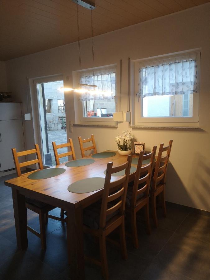 Fewo - Arloff Bad Muenstereifel Buitenkant foto
