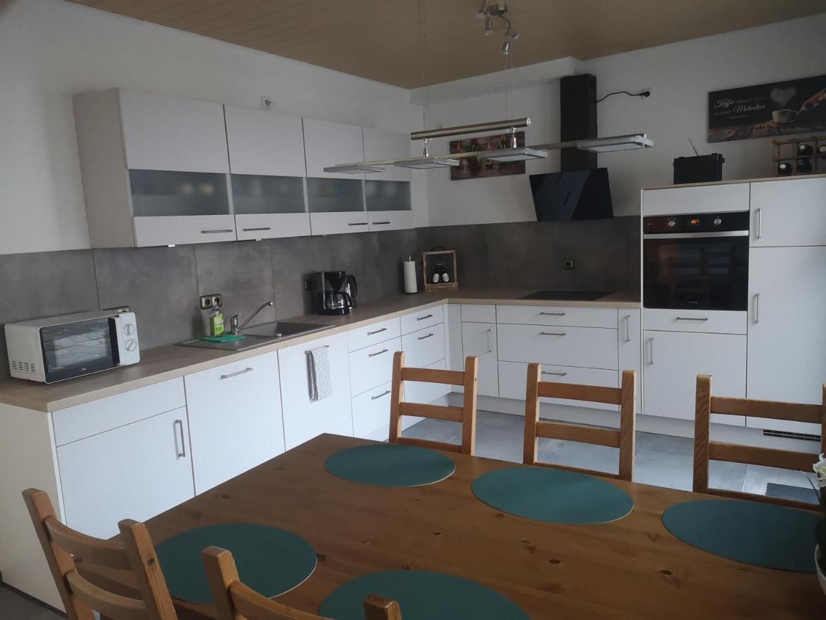Fewo - Arloff Bad Muenstereifel Buitenkant foto