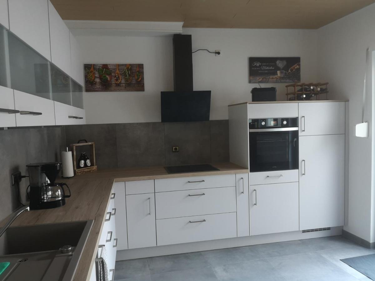 Fewo - Arloff Bad Muenstereifel Buitenkant foto