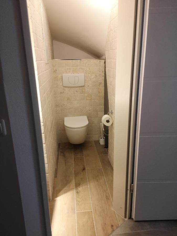 Fewo - Arloff Bad Muenstereifel Buitenkant foto
